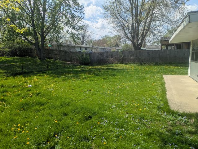 414 Salt Creek Parkway, Valparaiso, IN 46385