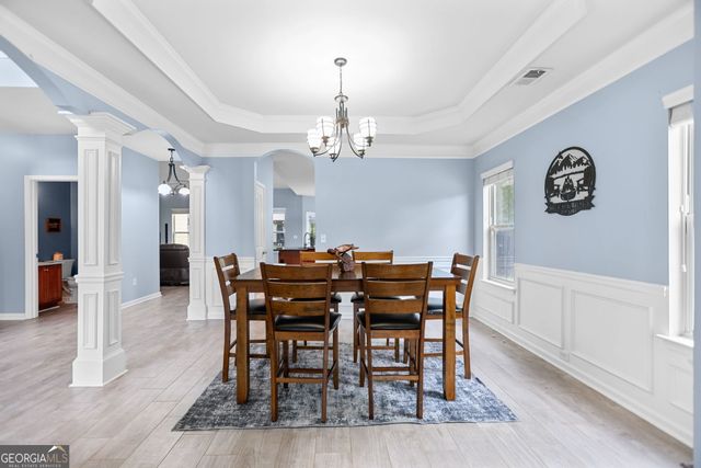 84 Blossom Lane, Newnan, GA 30263