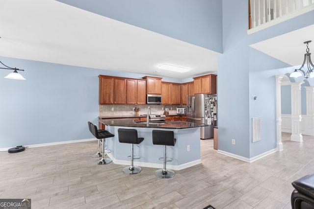 84 Blossom Lane, Newnan, GA 30263