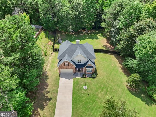 84 Blossom Lane, Newnan, GA 30263