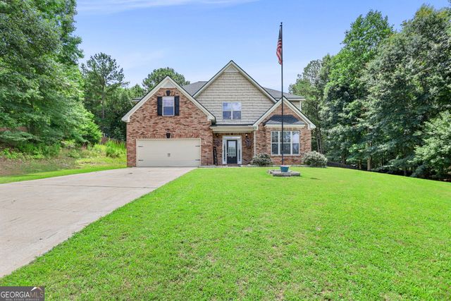 84 Blossom Lane, Newnan, GA 30263