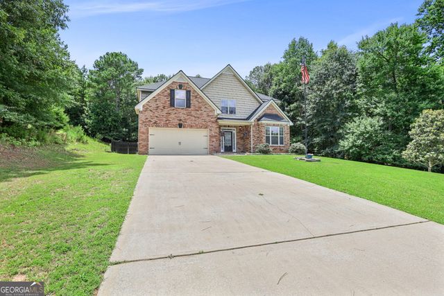 84 Blossom Lane, Newnan, GA 30263