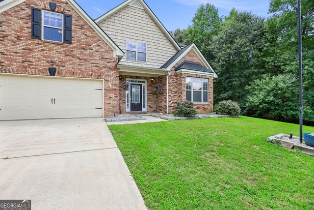 84 Blossom Lane, Newnan, GA 30263