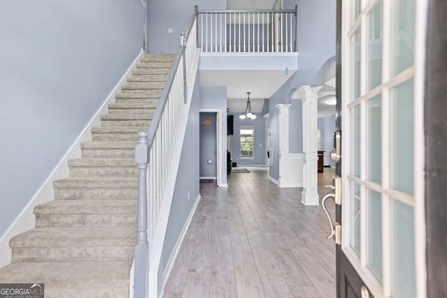 84 Blossom Lane, Newnan, GA 30263