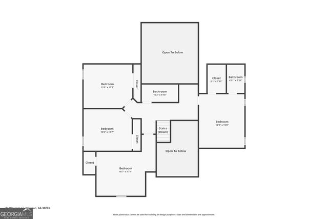 84 Blossom Lane, Newnan, GA 30263