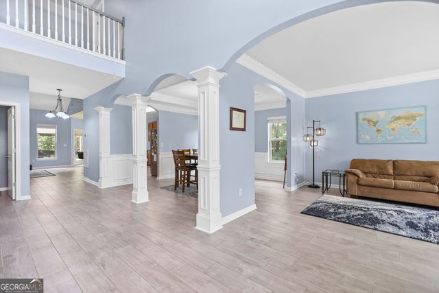 84 Blossom Lane, Newnan, GA 30263