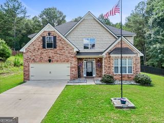 84 Blossom Lane, Newnan, GA 30263