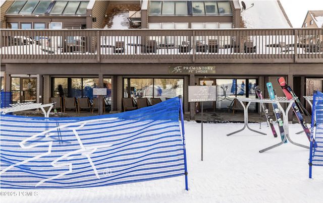 2322 E Westview Trail, Park City, UT 84098