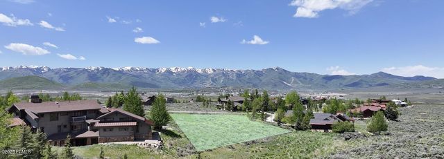2322 E Westview Trail, Park City, UT 84098
