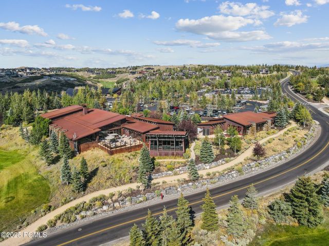 2322 E Westview Trail, Park City, UT 84098