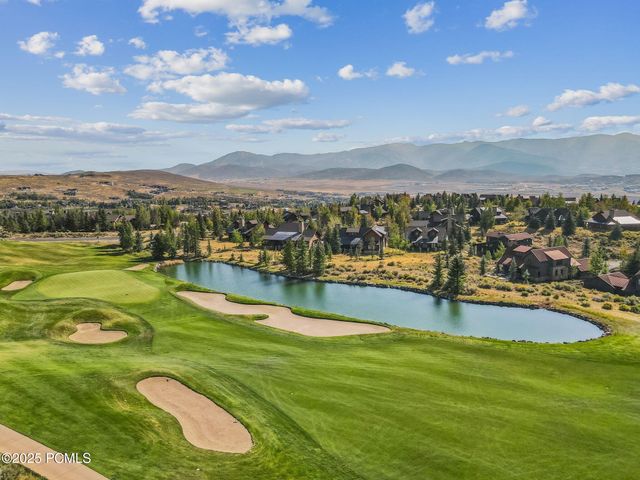 2322 E Westview Trail, Park City, UT 84098
