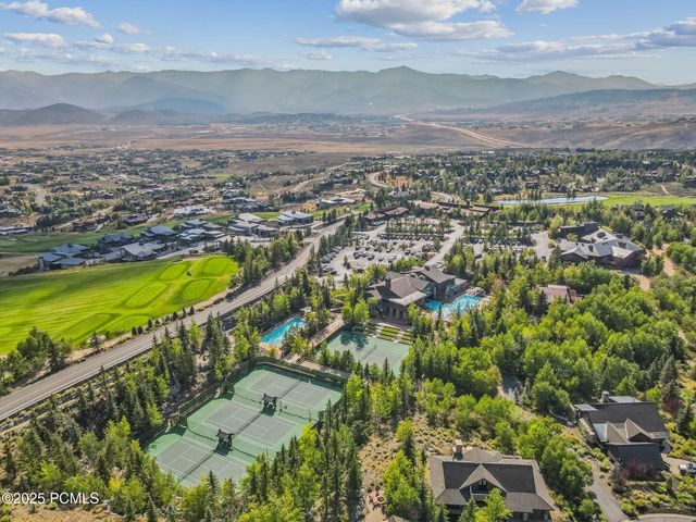 2322 E Westview Trail, Park City, UT 84098