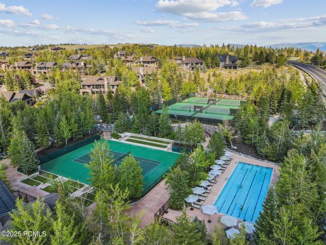 2322 E Westview Trail, Park City, UT 84098
