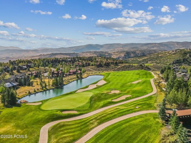 2322 E Westview Trail, Park City, UT 84098