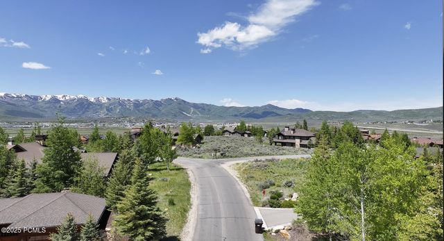 2322 E Westview Trail, Park City, UT 84098