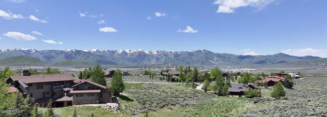 2322 E Westview Trail, Park City, UT 84098