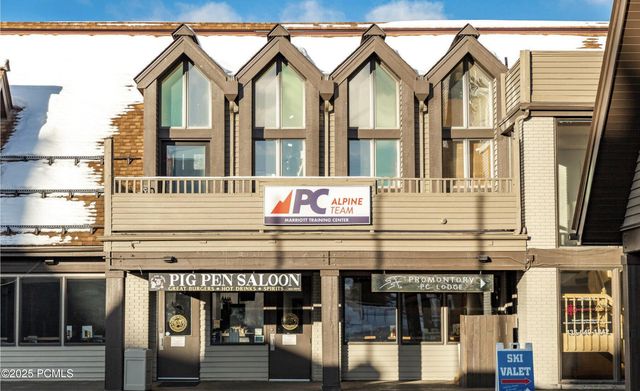 2322 E Westview Trail, Park City, UT 84098