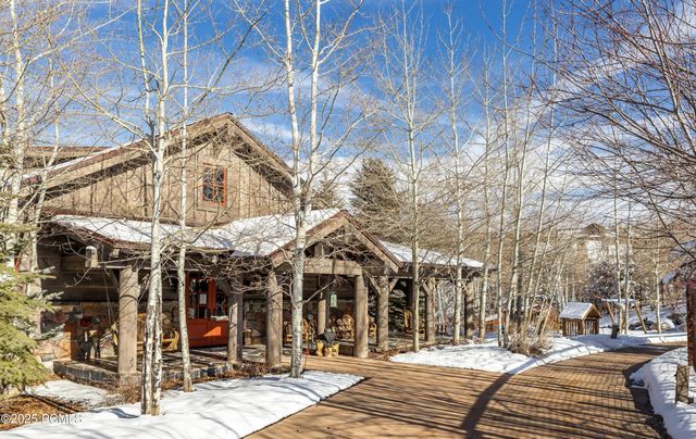 2322 E Westview Trail, Park City, UT 84098
