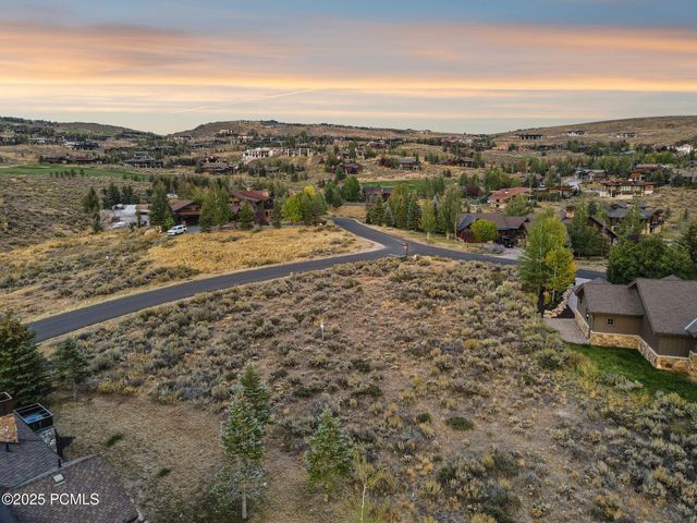 2322 E Westview Trail, Park City, UT 84098