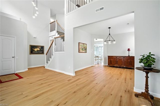 902 Summerfield CRES, Chesapeake, VA 23320