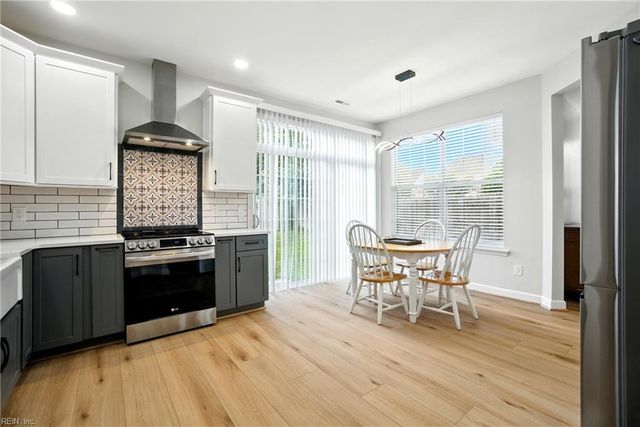 902 Summerfield CRES, Chesapeake, VA 23320