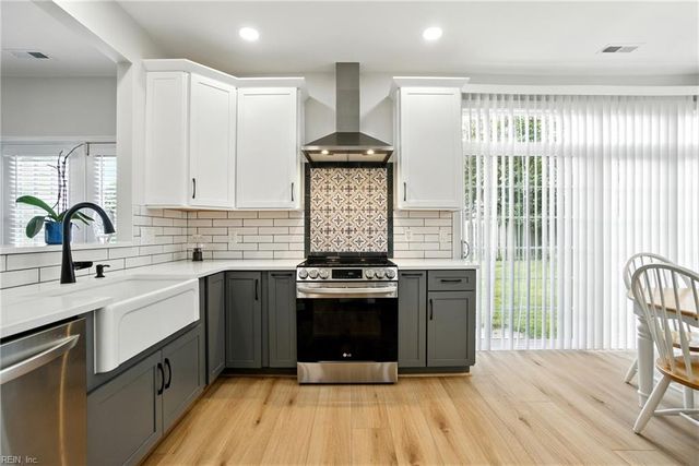 902 Summerfield CRES, Chesapeake, VA 23320
