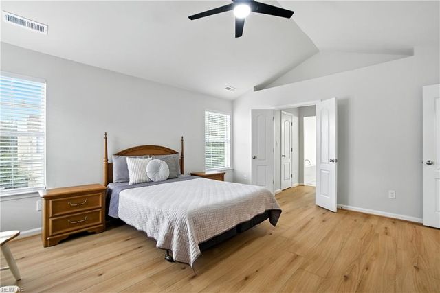 902 Summerfield CRES, Chesapeake, VA 23320