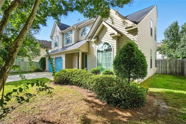 902 Summerfield CRES, Chesapeake, VA 23320