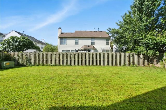 902 Summerfield CRES, Chesapeake, VA 23320