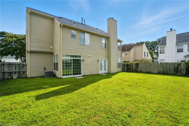 902 Summerfield CRES, Chesapeake, VA 23320