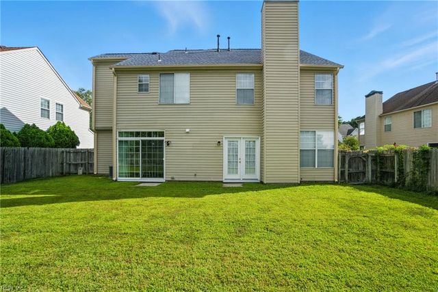 902 Summerfield CRES, Chesapeake, VA 23320