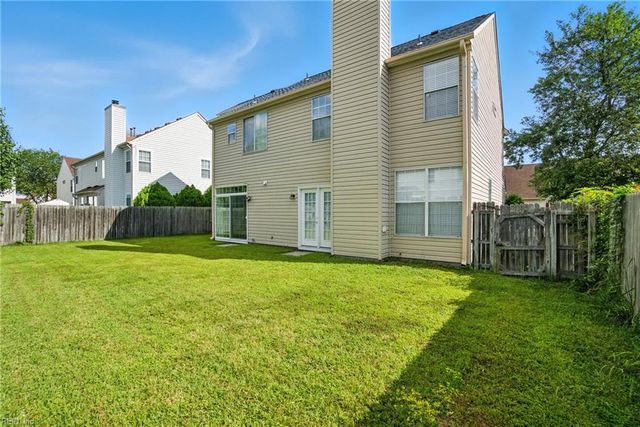 902 Summerfield CRES, Chesapeake, VA 23320