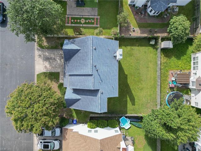902 Summerfield CRES, Chesapeake, VA 23320