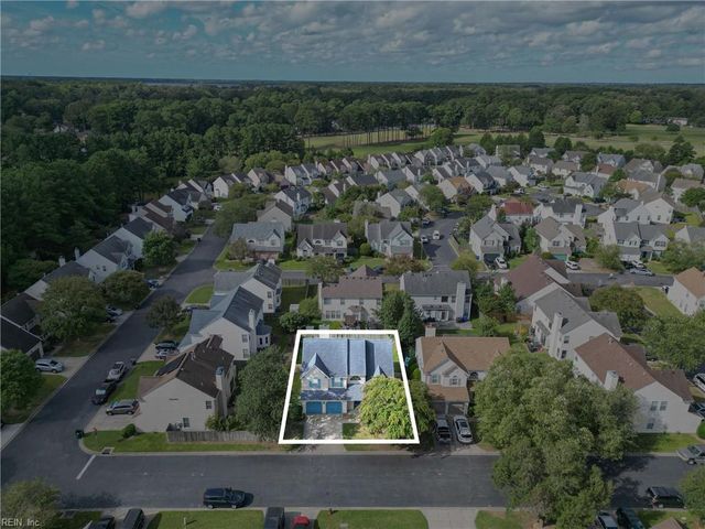 902 Summerfield CRES, Chesapeake, VA 23320