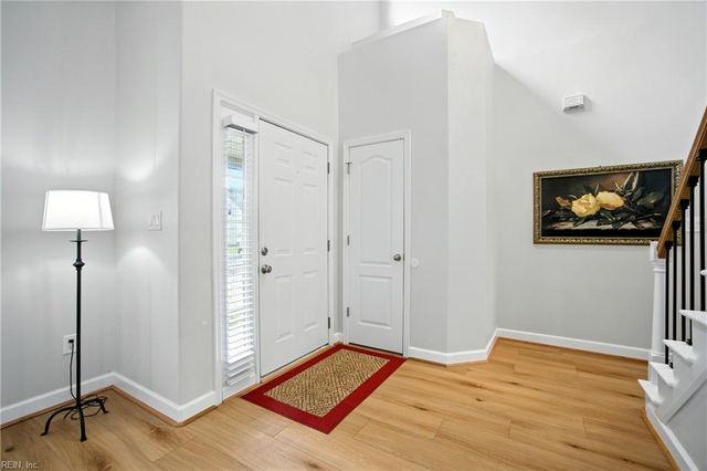 902 Summerfield CRES, Chesapeake, VA 23320