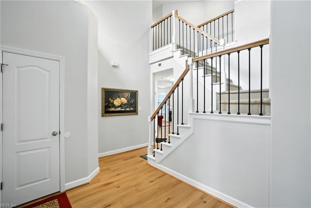 902 Summerfield CRES, Chesapeake, VA 23320