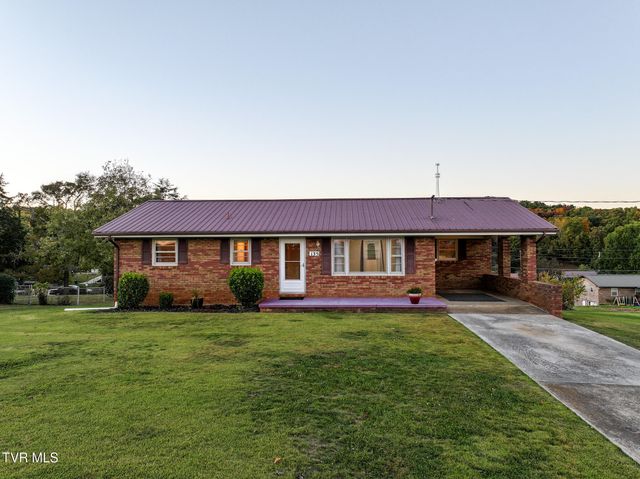 135 Walton Circle, Mosheim, TN 37818