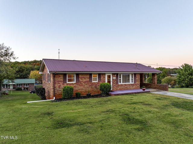 135 Walton Circle, Mosheim, TN 37818