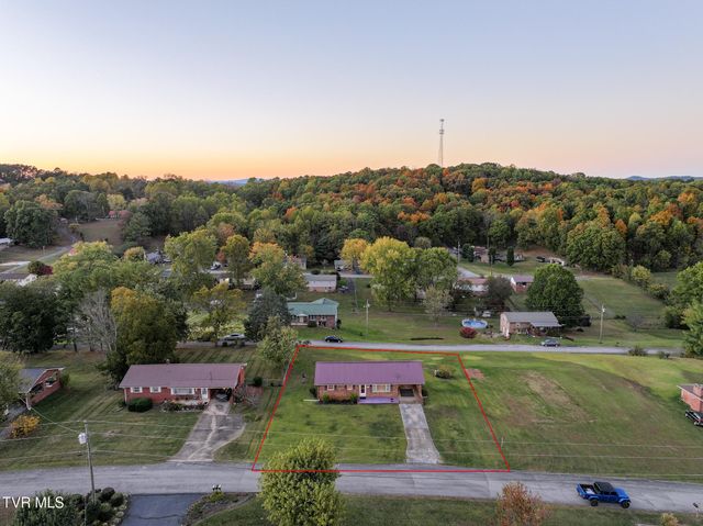 135 Walton Circle, Mosheim, TN 37818