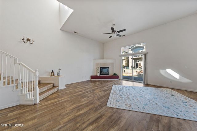 1154 Harbour Cove Court, Sparks, NV 89434