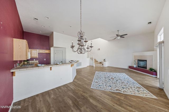 1154 Harbour Cove Court, Sparks, NV 89434