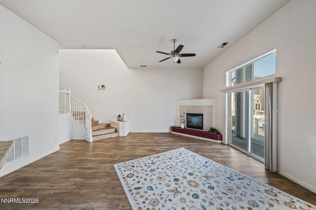 1154 Harbour Cove Court, Sparks, NV 89434