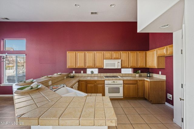 1154 Harbour Cove Court, Sparks, NV 89434