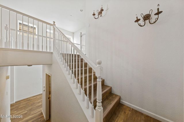 1154 Harbour Cove Court, Sparks, NV 89434