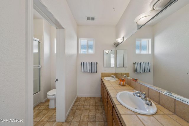 1154 Harbour Cove Court, Sparks, NV 89434