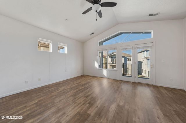 1154 Harbour Cove Court, Sparks, NV 89434