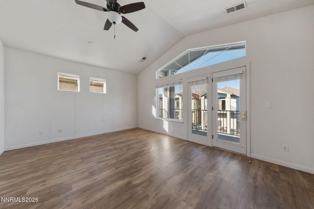 1154 Harbour Cove Court, Sparks, NV 89434