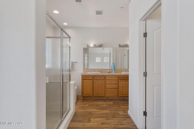 1154 Harbour Cove Court, Sparks, NV 89434