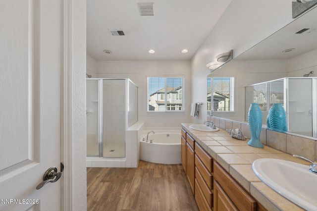 1154 Harbour Cove Court, Sparks, NV 89434