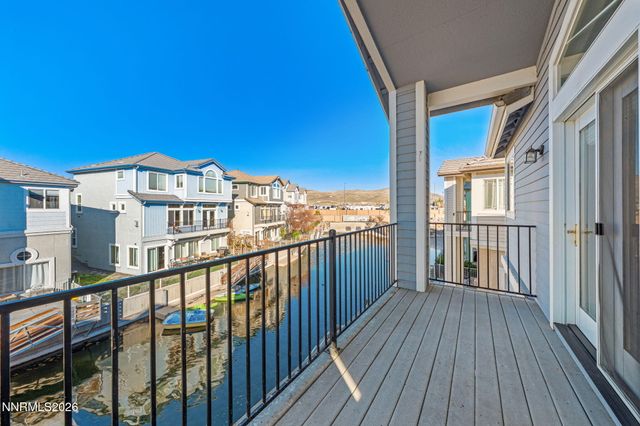 1154 Harbour Cove Court, Sparks, NV 89434